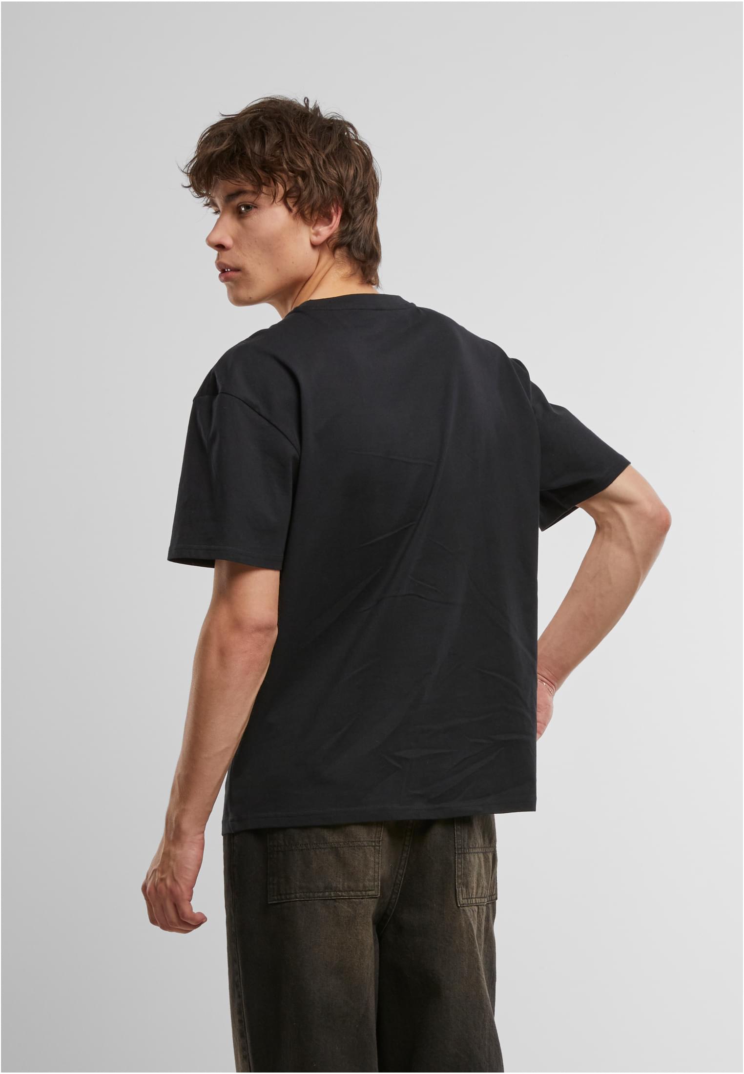 MT Off My Lips Oversize Tee