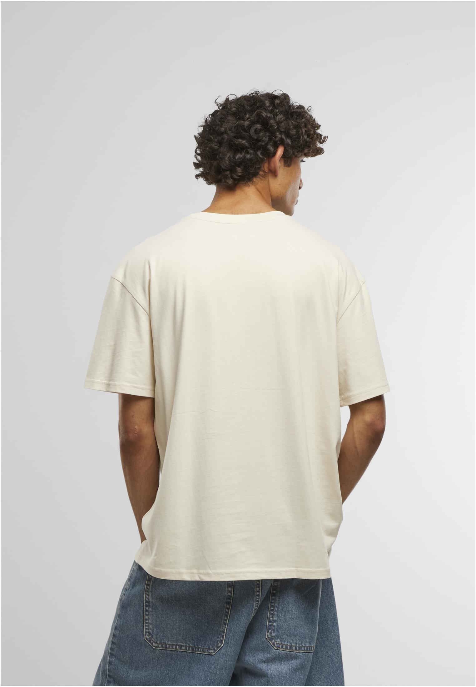 MT Tasty Mokka Oversize Tee