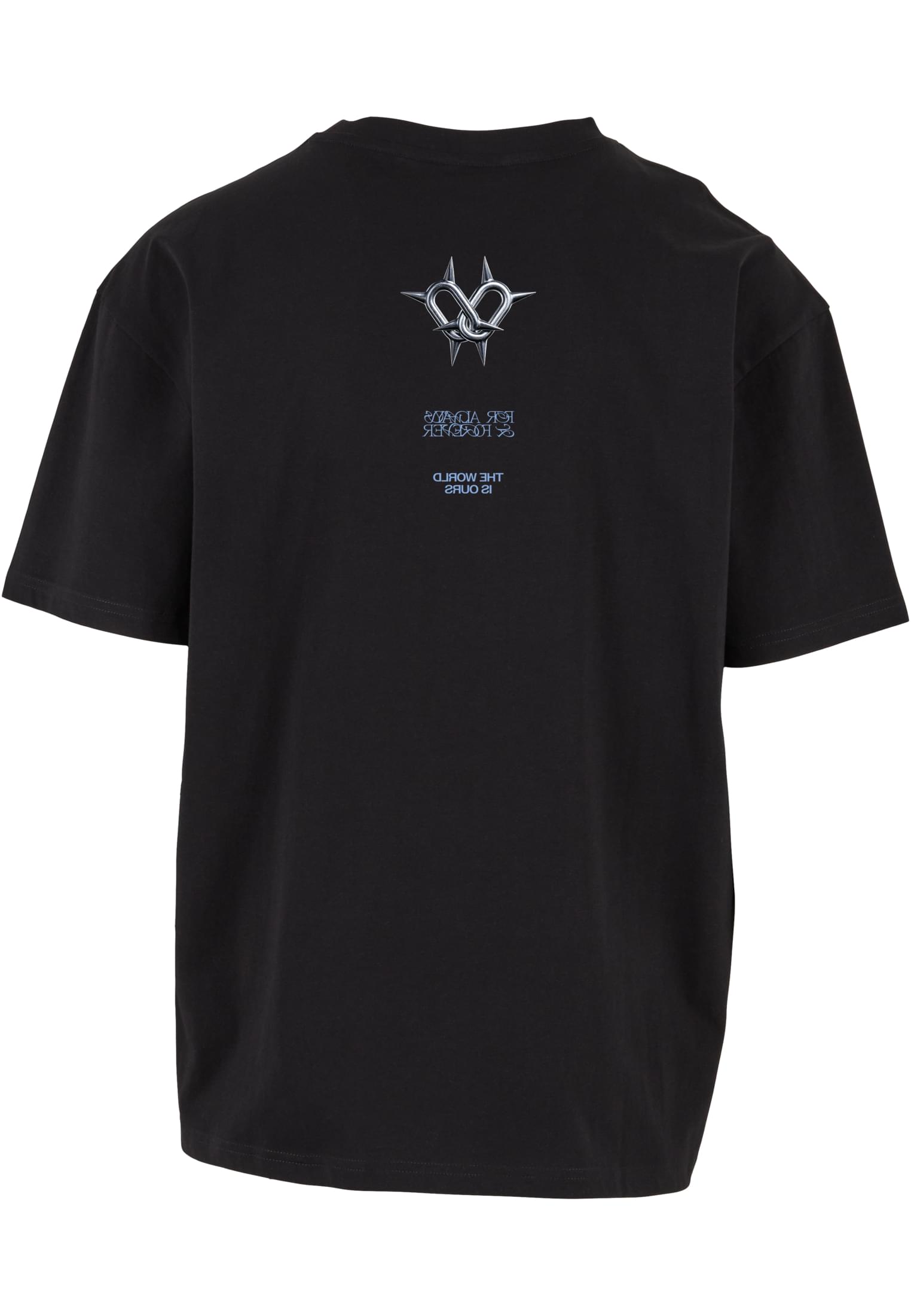 MT Together Forever Oversize Tee