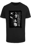 MT Haben Spaß Peace Zeichen T-Shirt