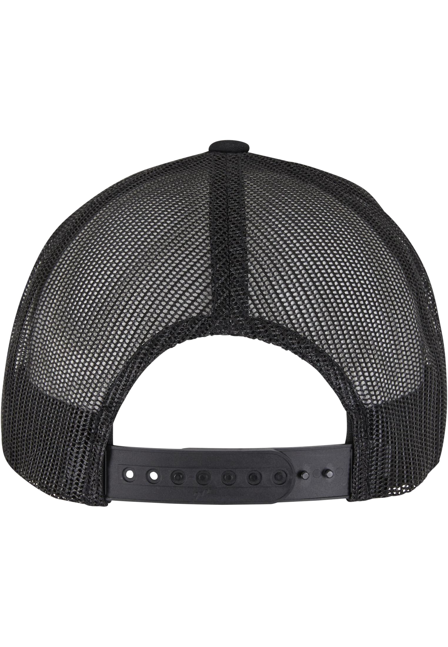 MT Skull Bear Retro Trucker Cap