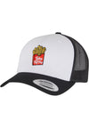 MT Dnes je piatok Retro Trucker Farebný predok