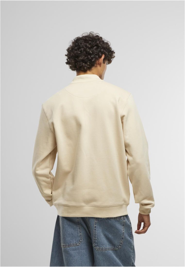 MT Los Angeles EMB Heavy Tonal College Jacket