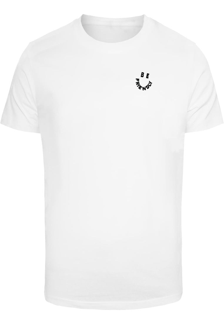MT Good Karma Friendly Tee