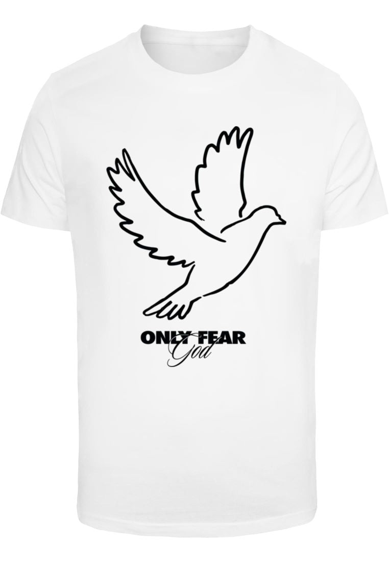 MT Only Fear God Tee