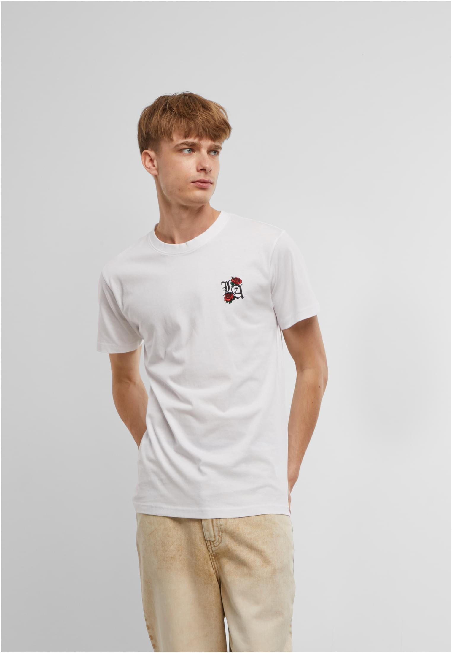 Maglietta MT LA Roses EMB