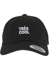 MT Très Cool Dad Cap