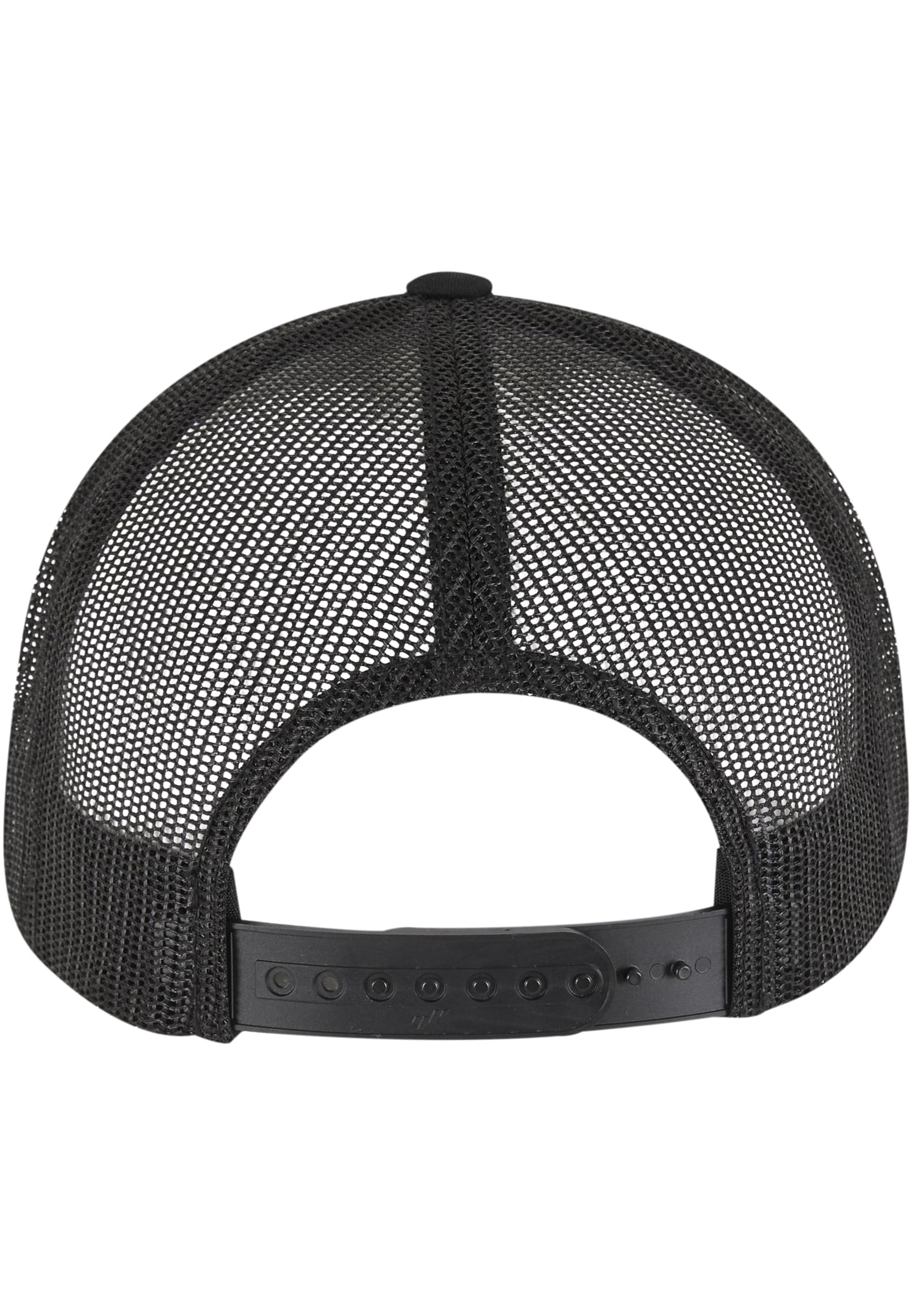 MT Crossed Fingers Handsign Retro Trucker Cap