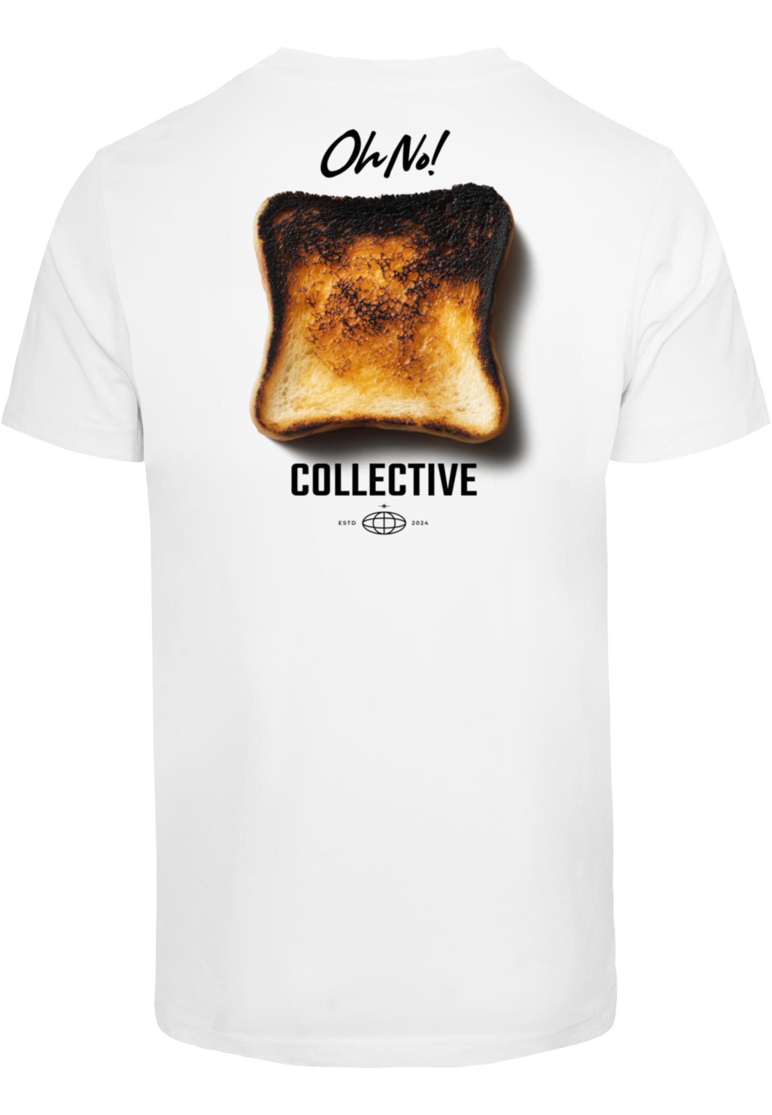 MT Burned Toast Tee