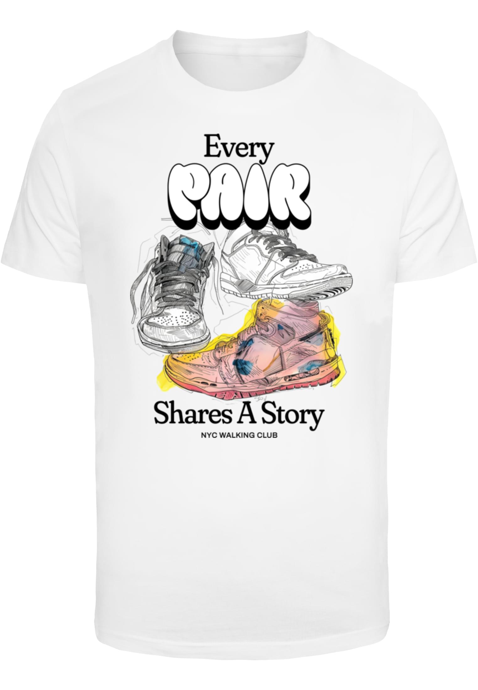 MT Sneaker Story Tee
