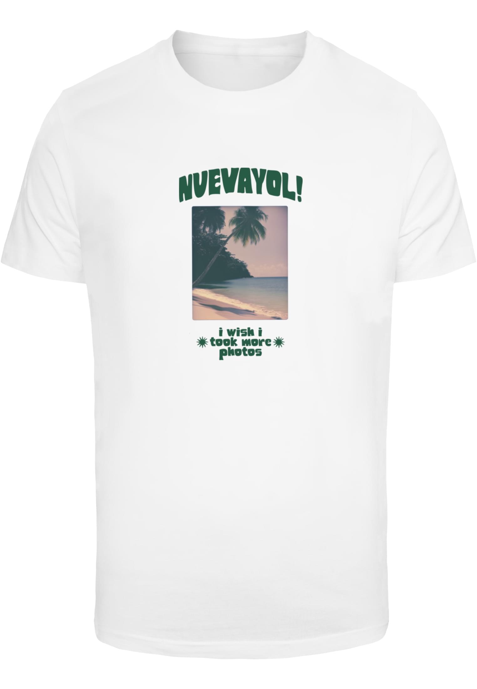 MT Nuevayol Tee