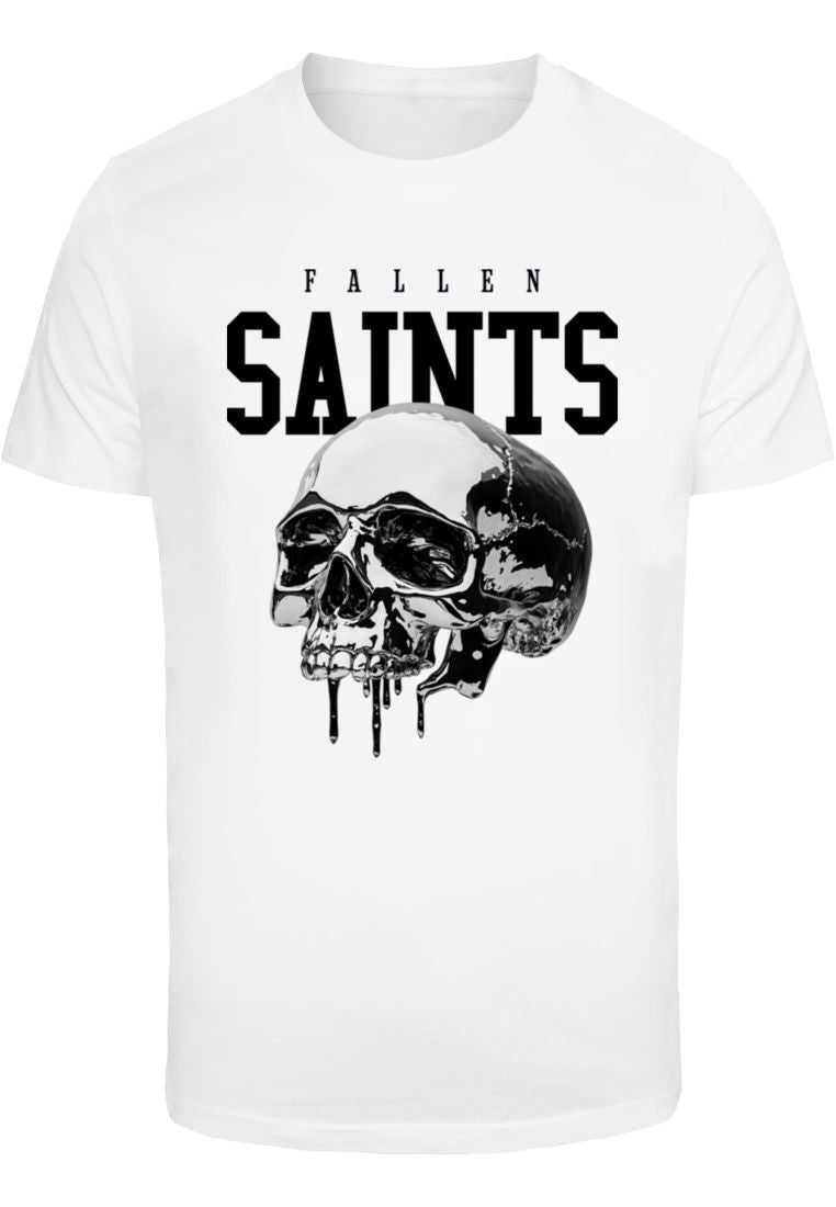 MT Saints Skull Tee