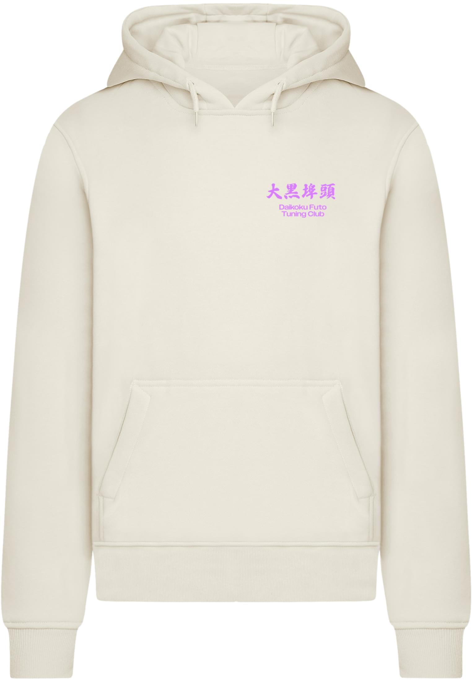 MT Yokohama Race Hoody