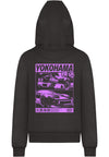 MT Yokohama Race Hoody