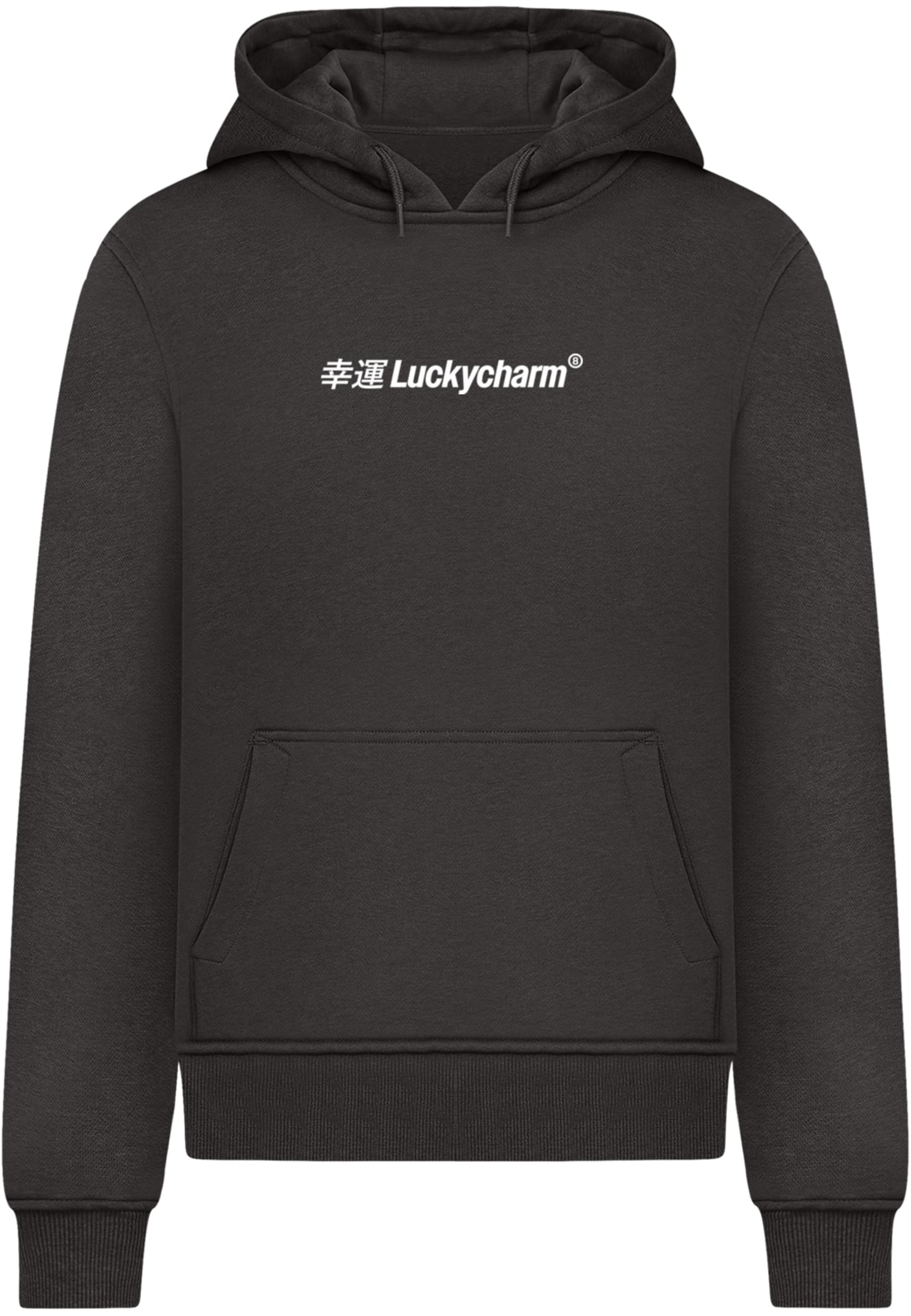 MT Lucky Charm Hoody