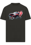 MT Motorscale Heavy Oversize Tee