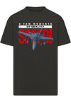 MT Speed Jet Oversize Tee