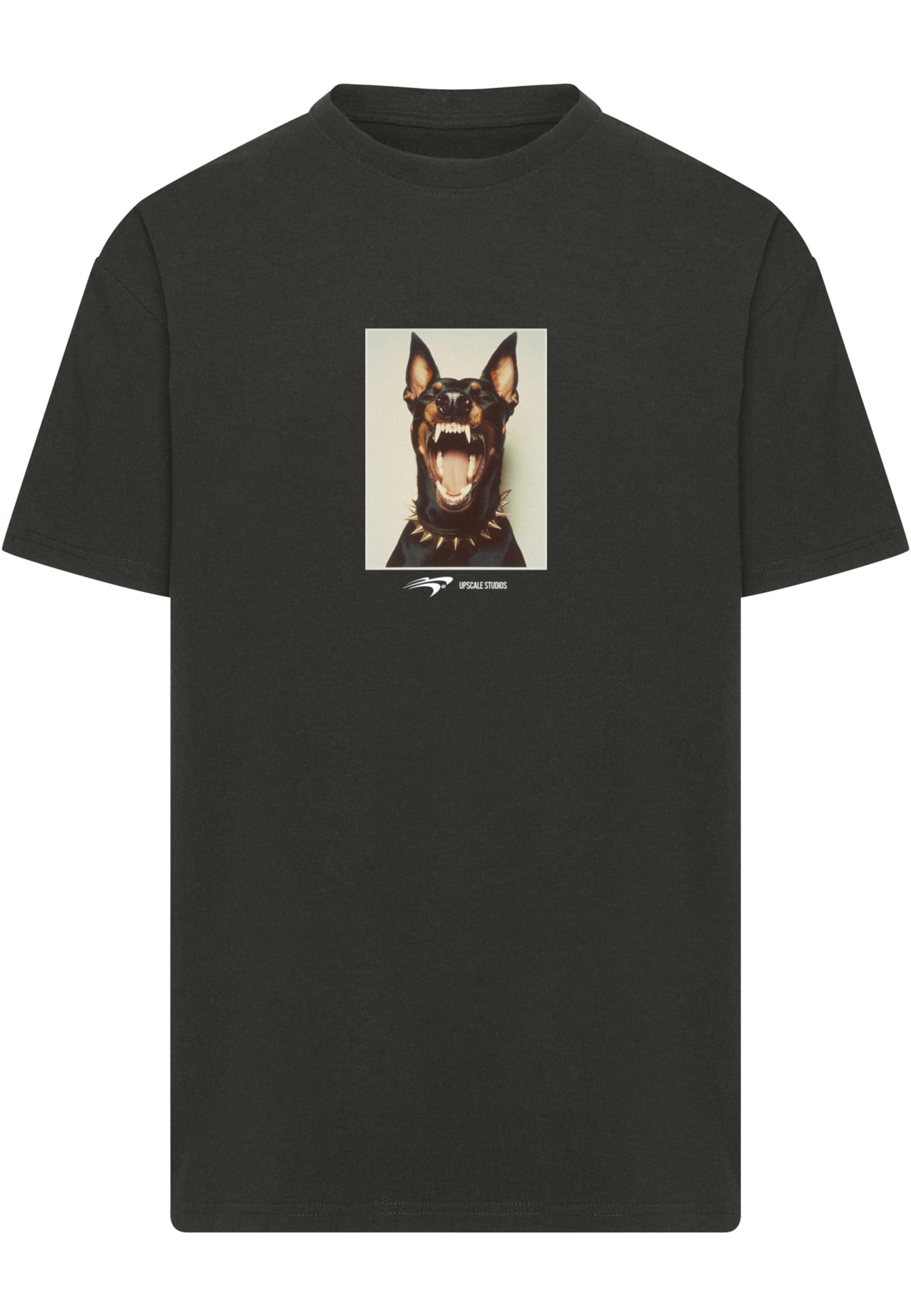 MT Neighbors Heavy Oversize Tee