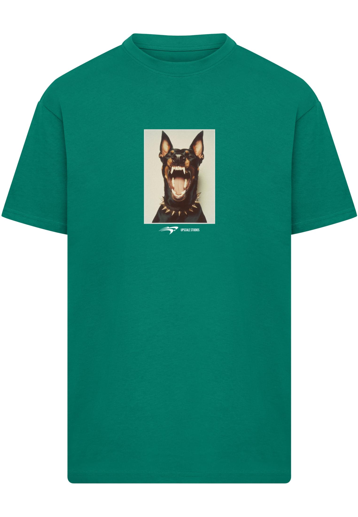 MT Neighbors Heavy Oversize Tee