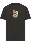 MT Never Quit Heavy Oversize Tee