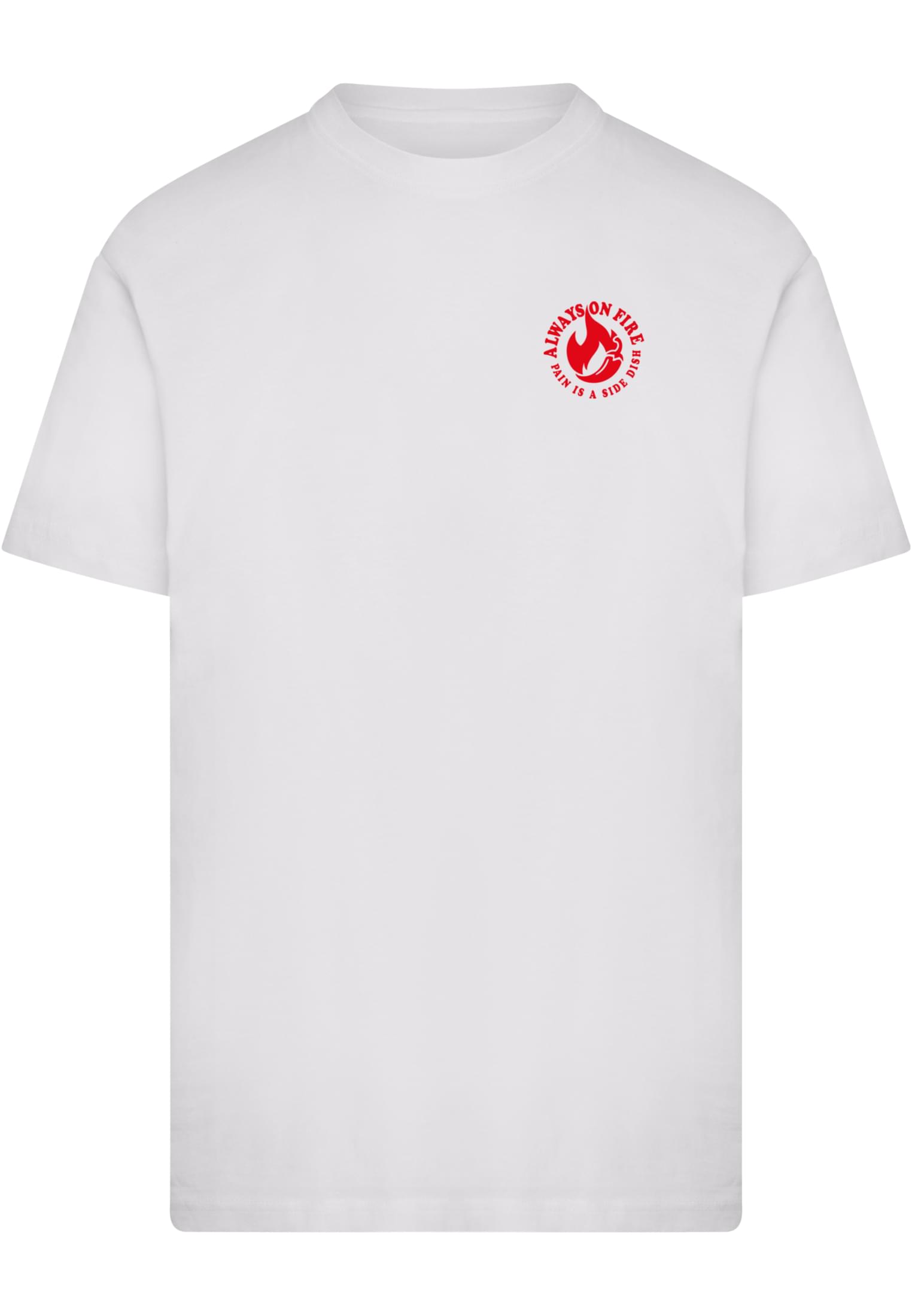 MT Always On Fire Tee