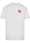 MT Always On Fire Tee