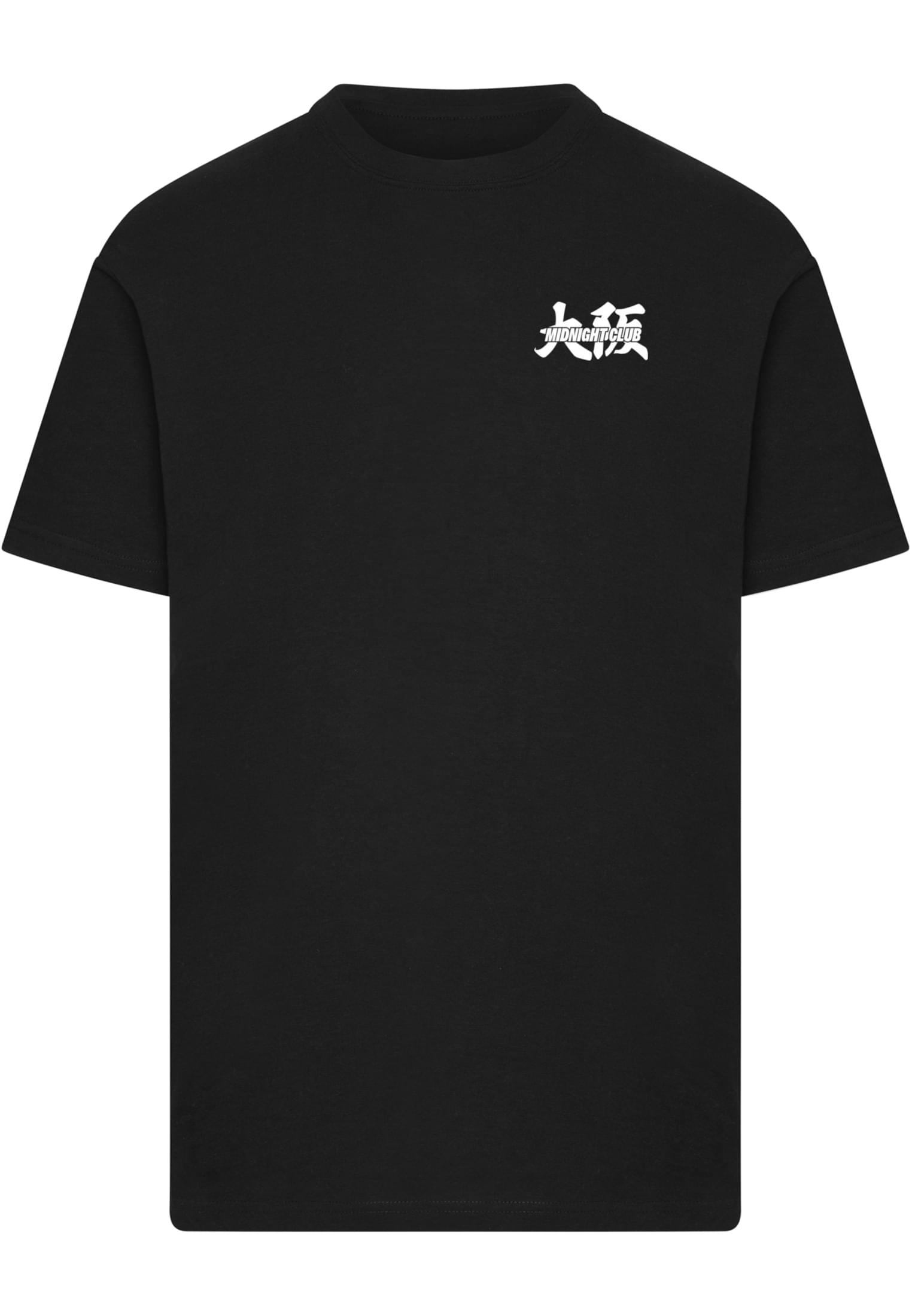 MT Midnight Racing Club Tee