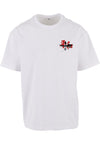 MT True Warrior Oversize Tee