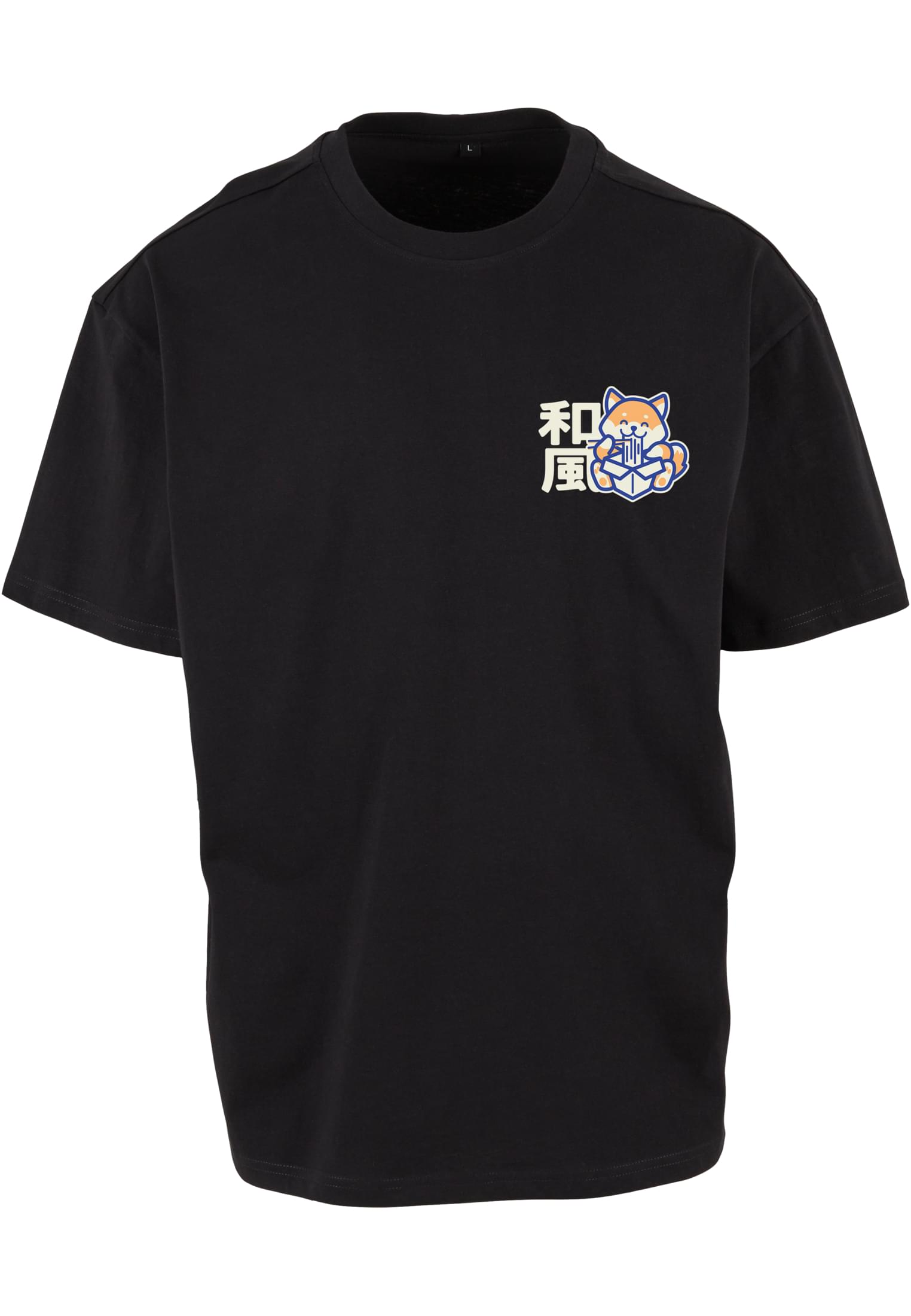 MT Yummy Noodles Oversize Tee