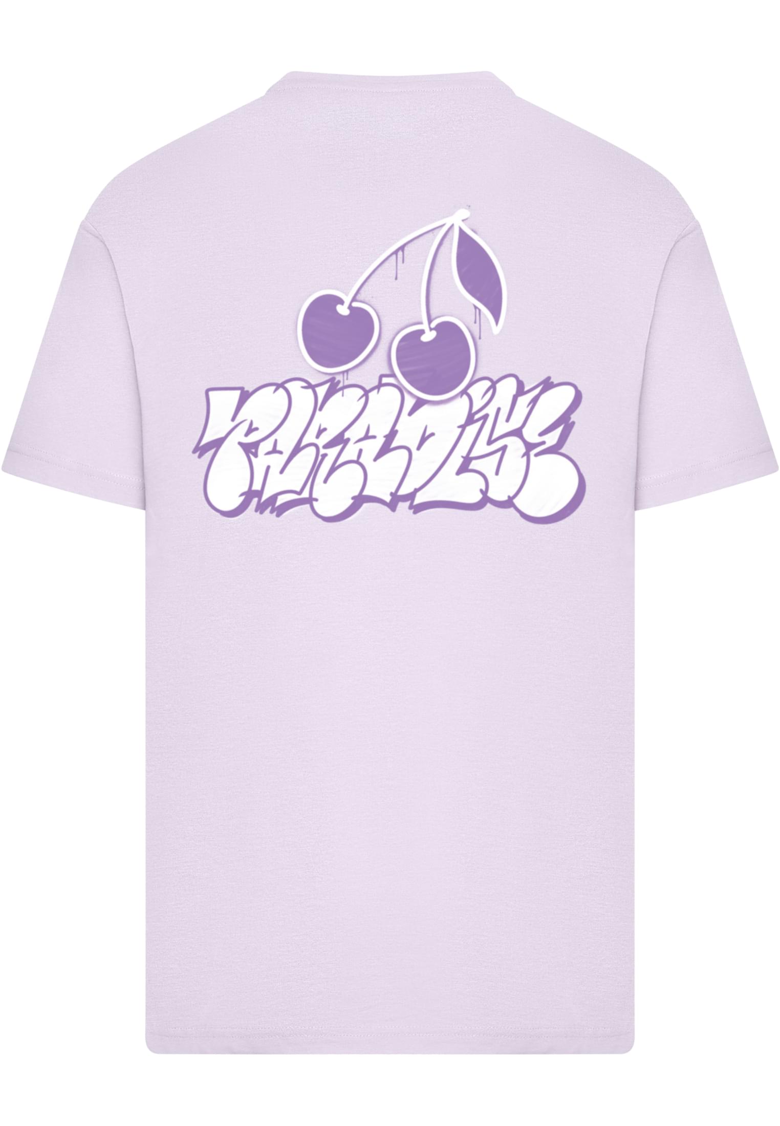 MT Paradise Cherries Tee