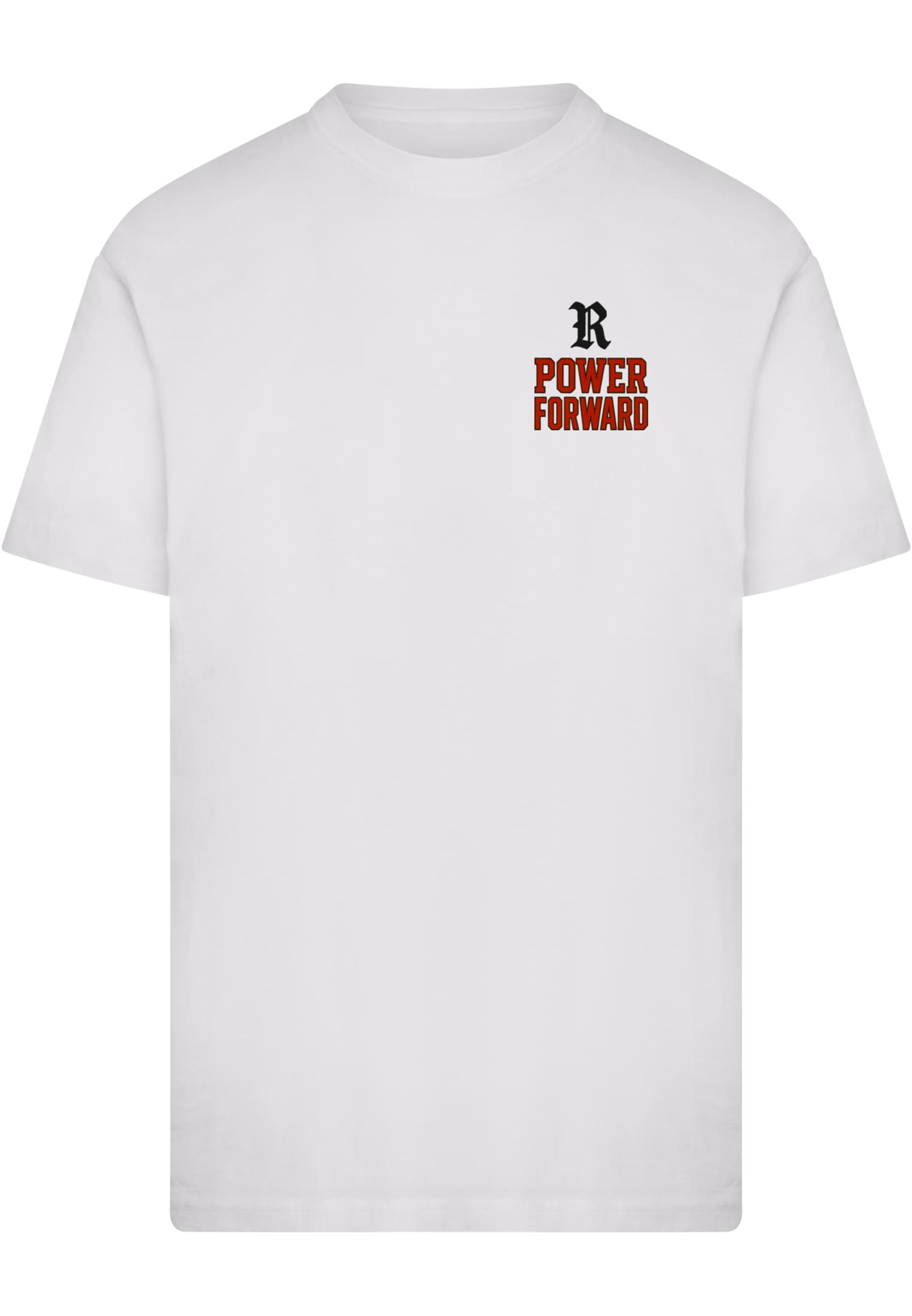 MT Always Go Forward Tee