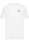 MT Choose Your Identity Heavy Oversize Tee