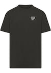 MT Under The Palm Trees Heavy Oversize Tee