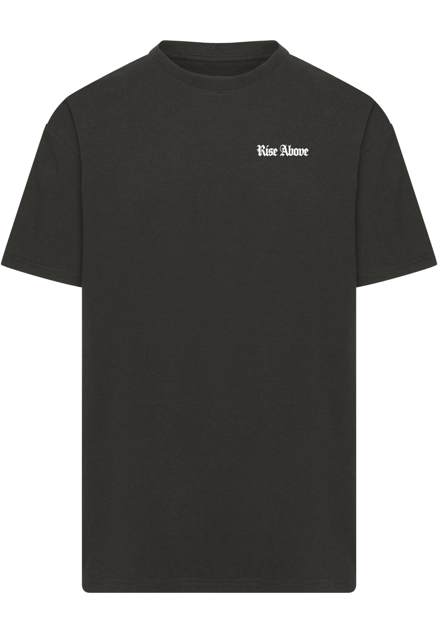 MT Rise Above Heavy Oversize Tee
