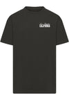 MT California Hibiskus Heavy Oversize Tee
