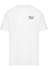 MT Flowers For Strangers Heavy Oversize Tee