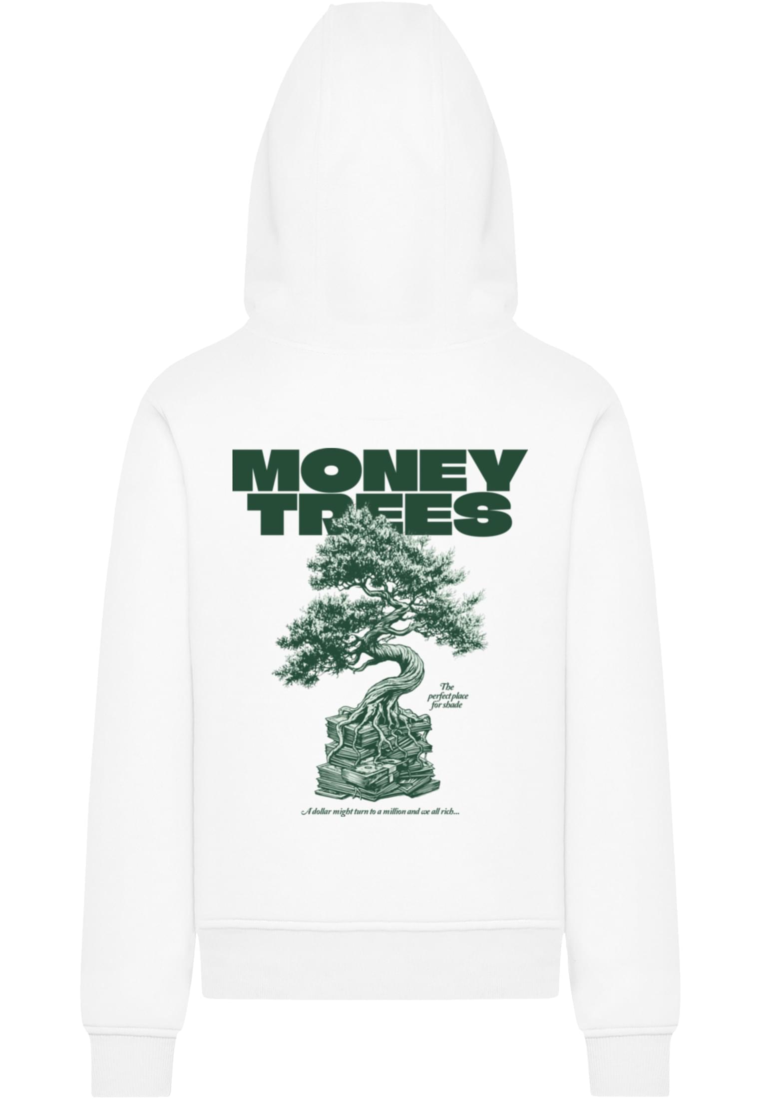 MT Money Trees Hoody