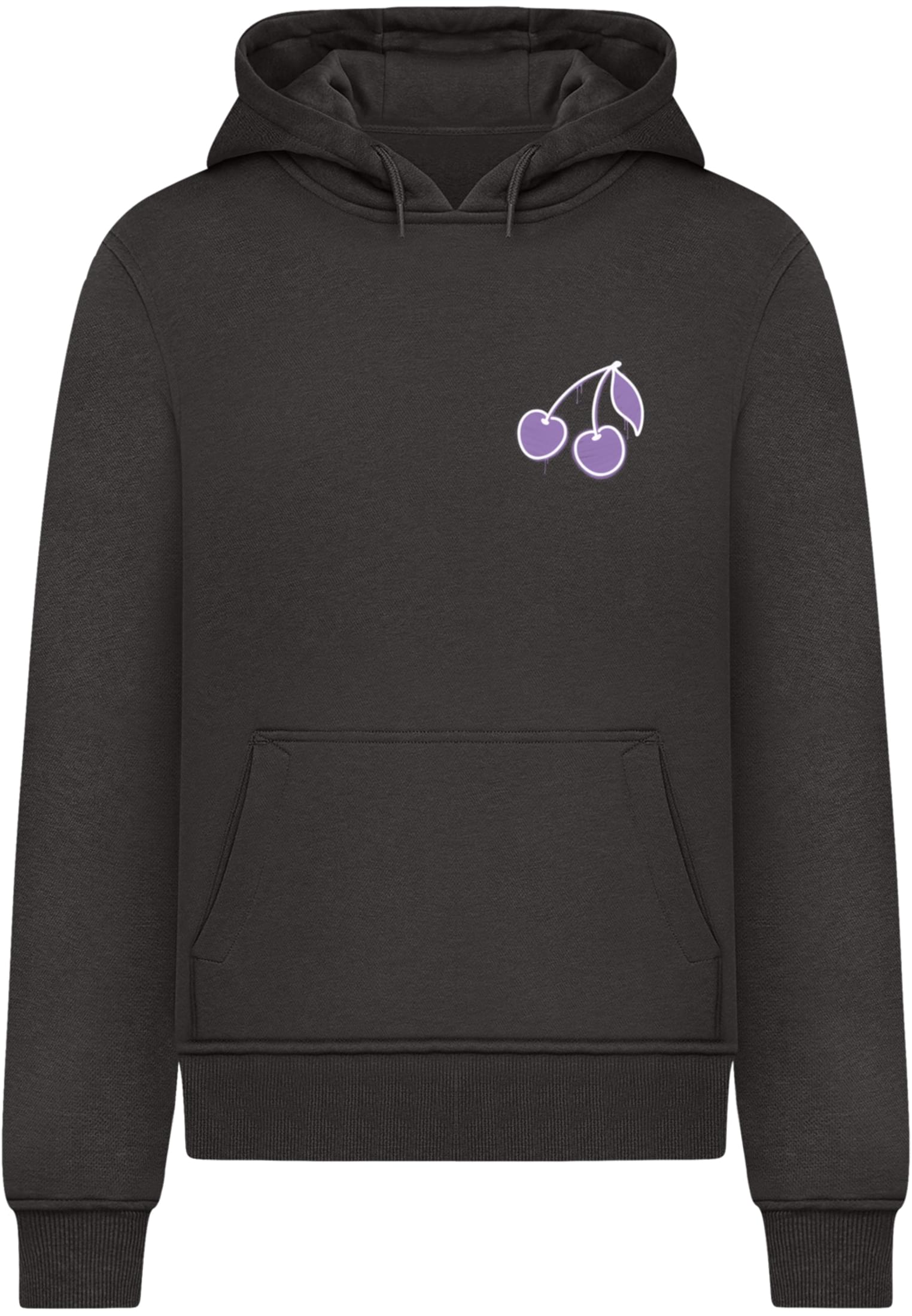 MT Paradise Cherries Hoody