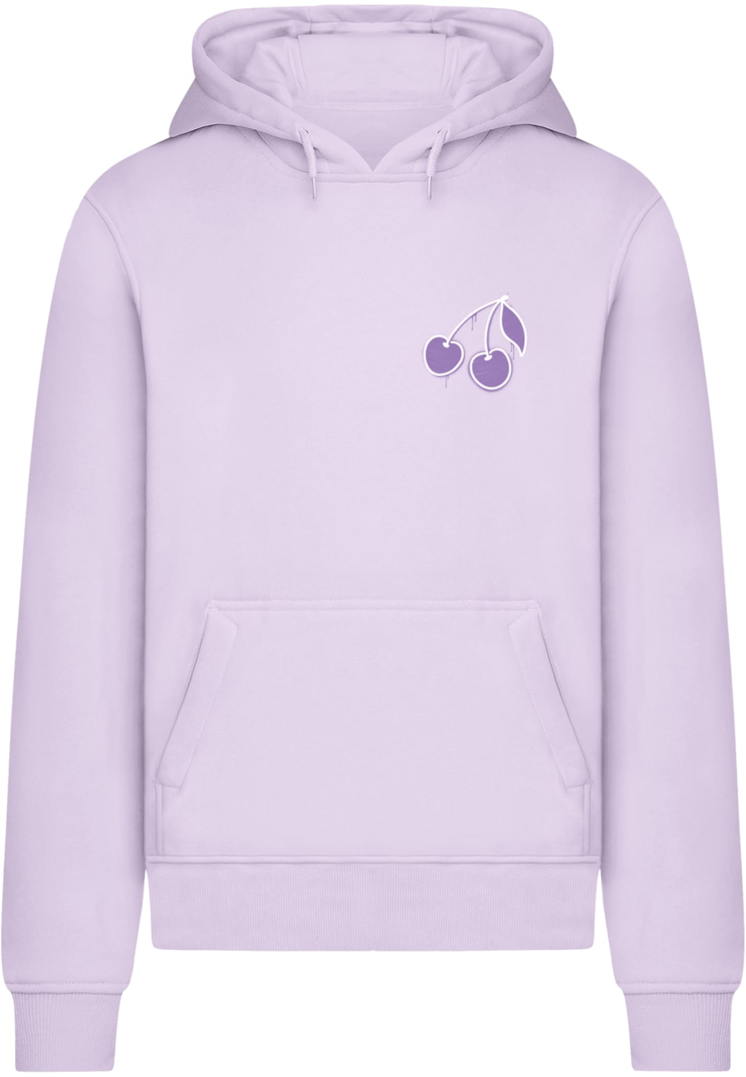 MT Paradise Cherries Hoody