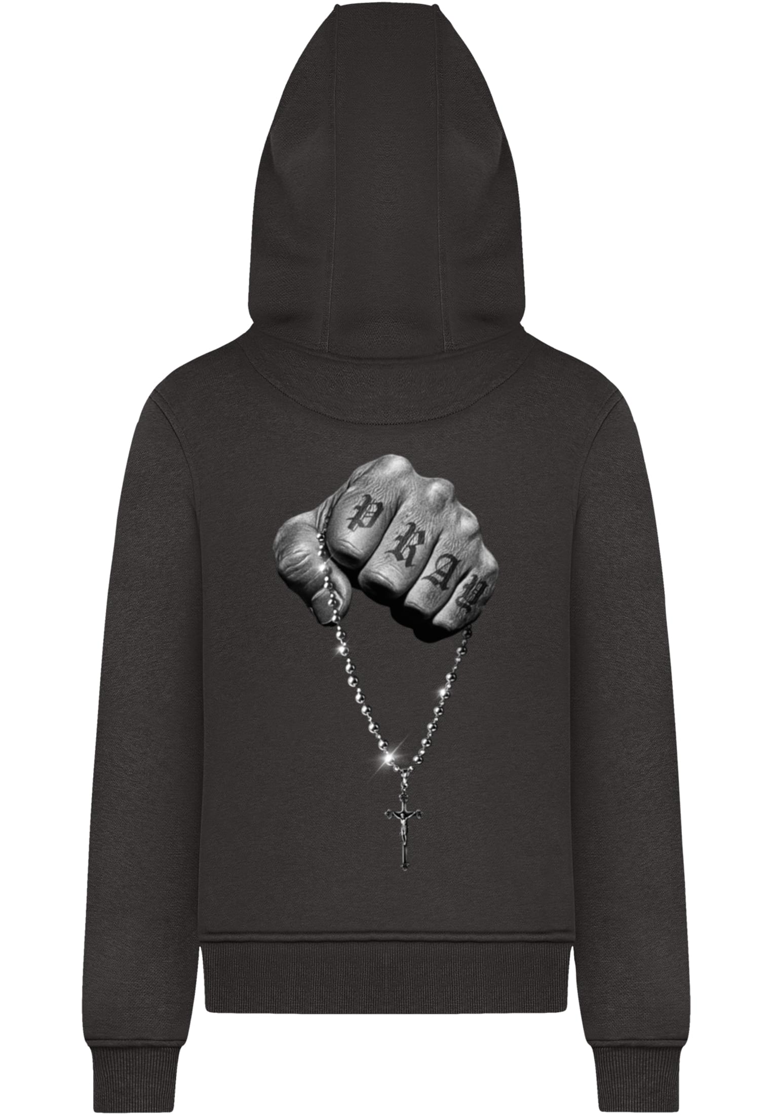 MT Faith Meets Strength Hoody