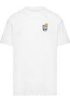 MT Aperitivo Heavy Oversize Tee