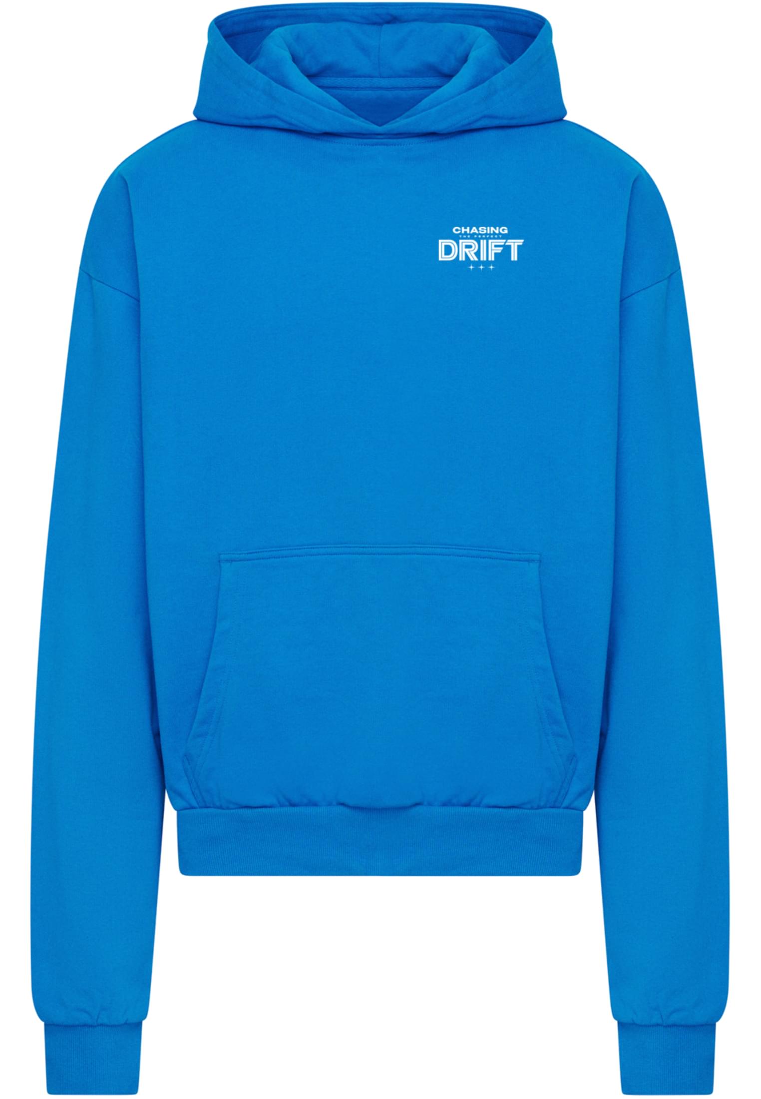 MT The Perfect Drift Ultra Heavy Cotton Box Hoody
