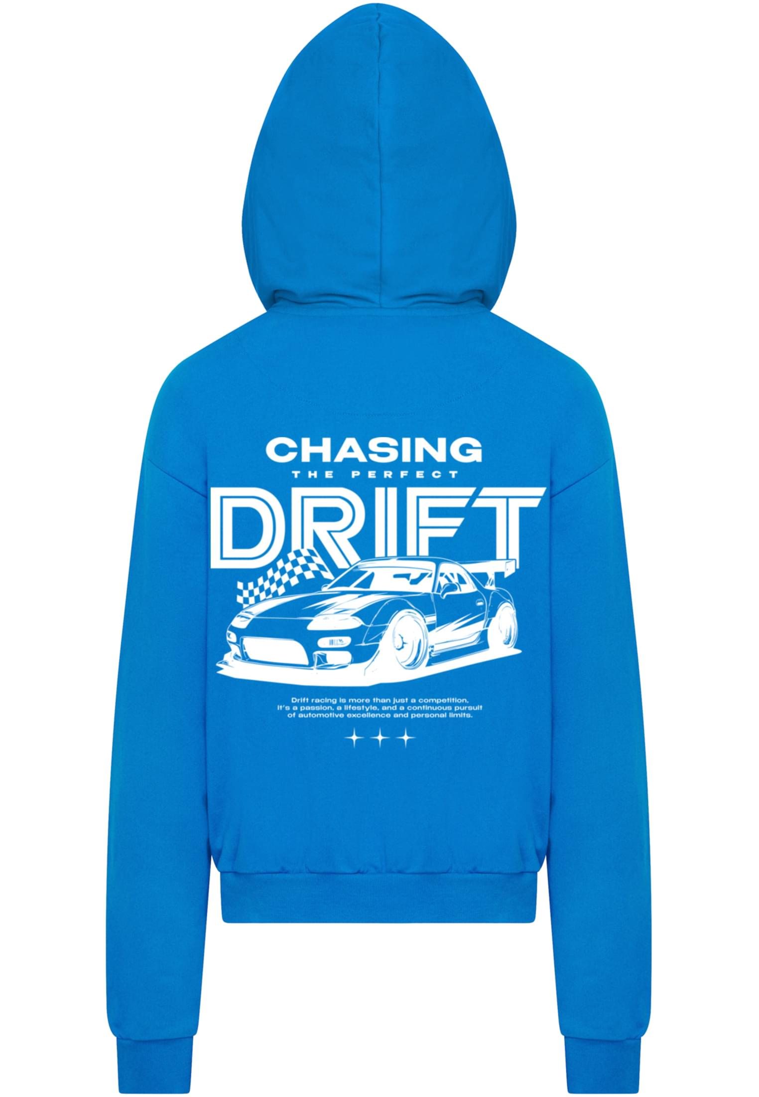 MT The Perfect Drift Ultra Heavy Cotton Box Hoody