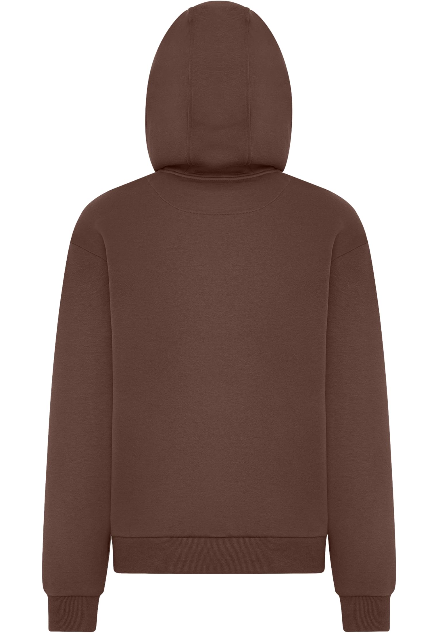 MT Let's Get Physical Fluffy Hoody