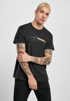 MT Pink Floyd Dark Side of the Moon T-skjorte