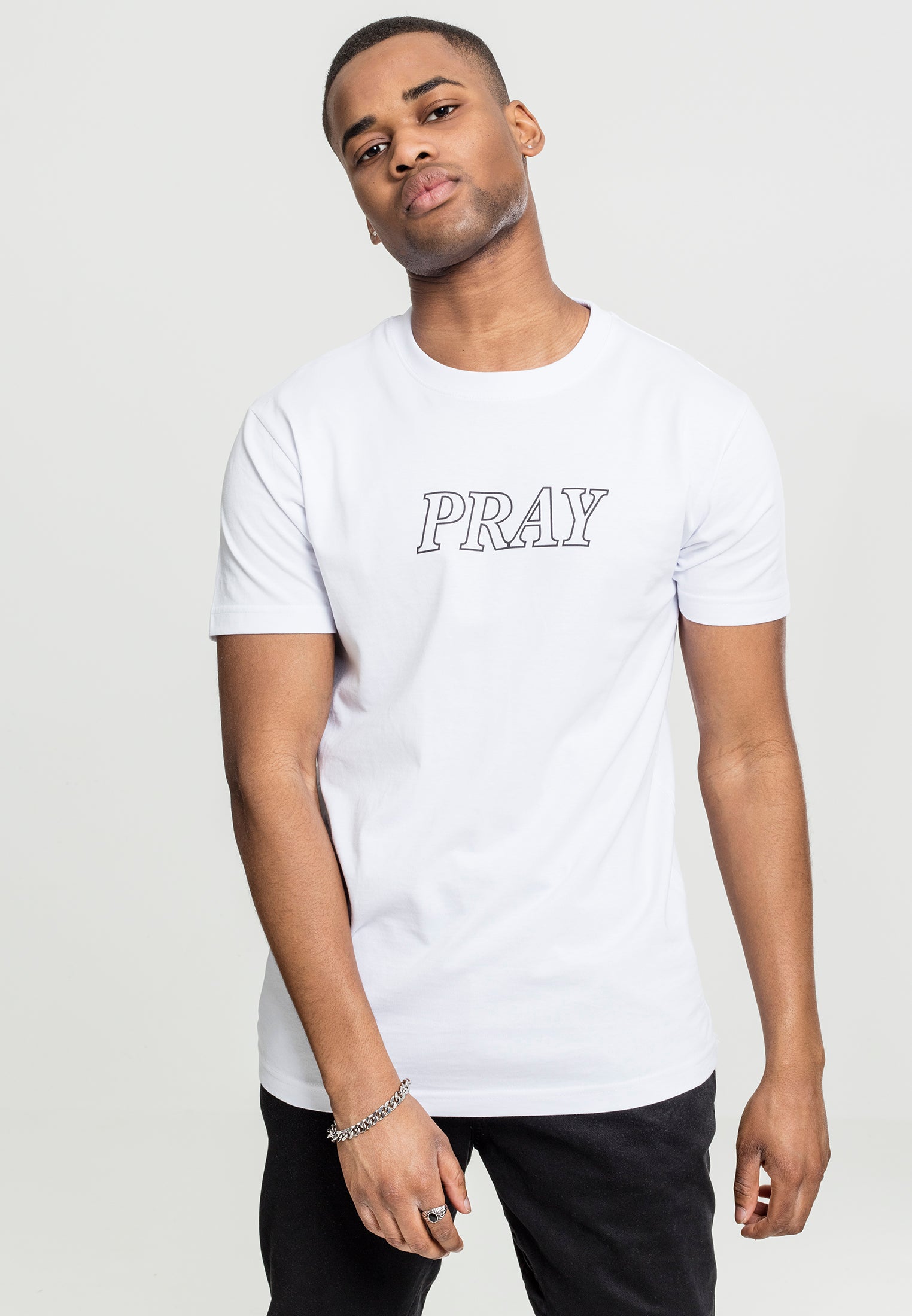 MT Pray Hands Tee