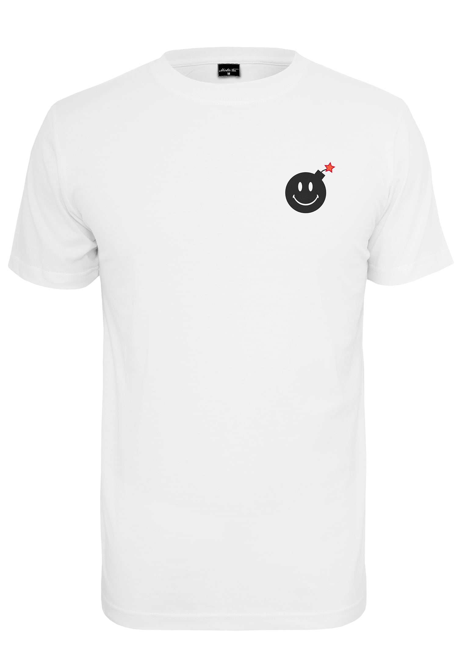 MT Face Bomb Tee