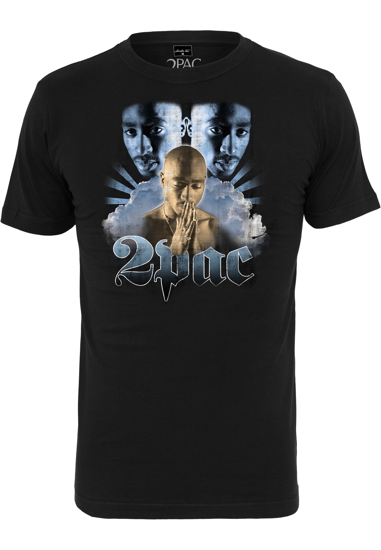 MT Tupac Heaven Tee