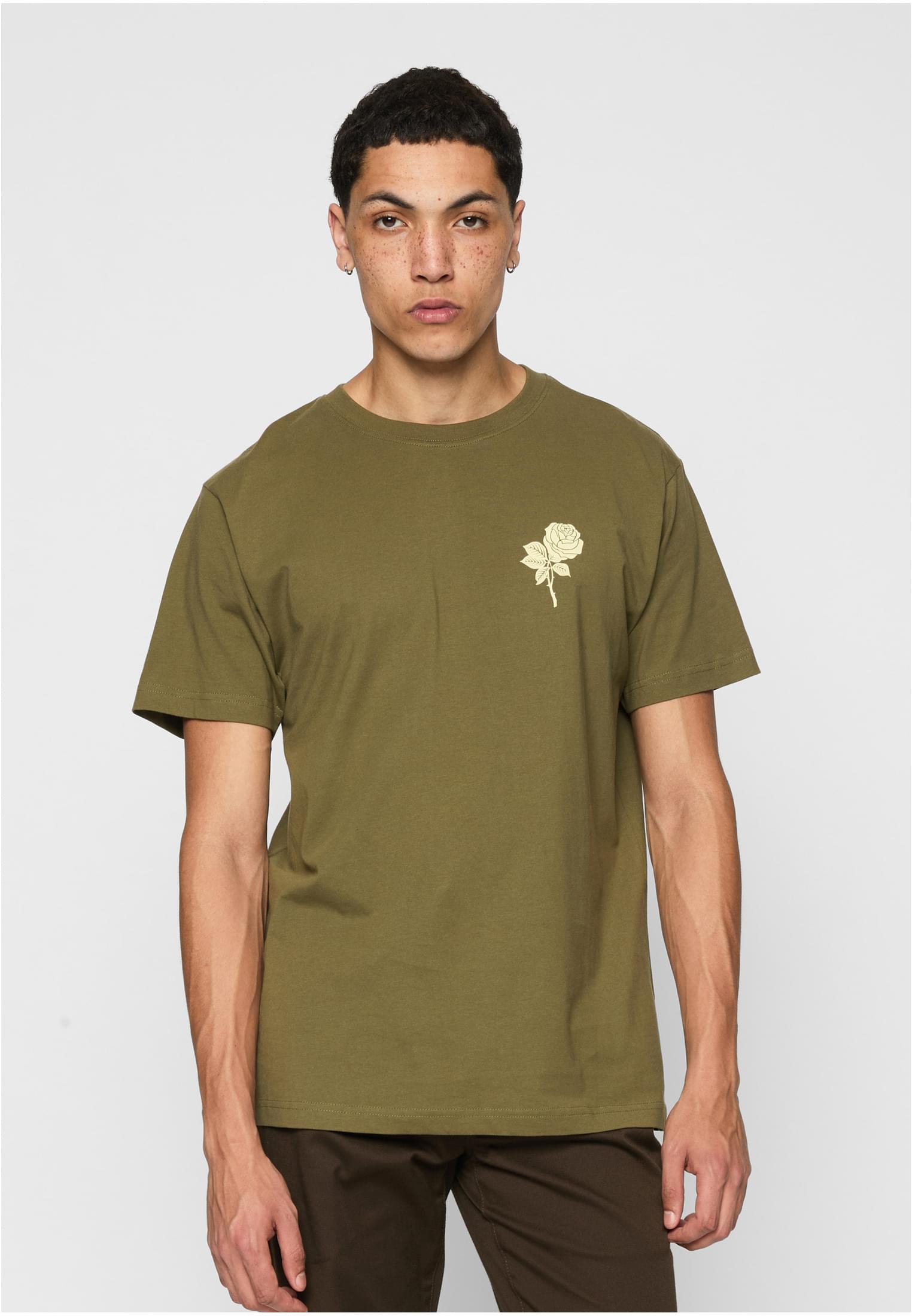 Maglietta MT Wasted Youth