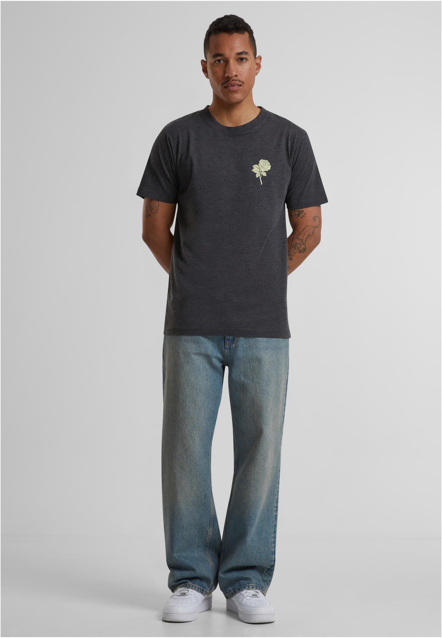 Maglietta MT Wasted Youth